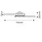 Lampe Antonina 5895 Led 2X12W LN,4