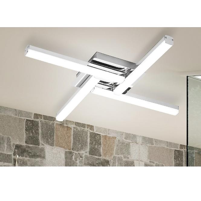 Lampe Antonina 5896 Led 4X6W LN