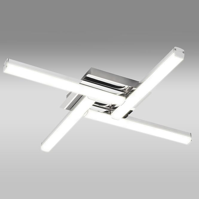 Lampe Antonina 5896 Led 4X6W LN