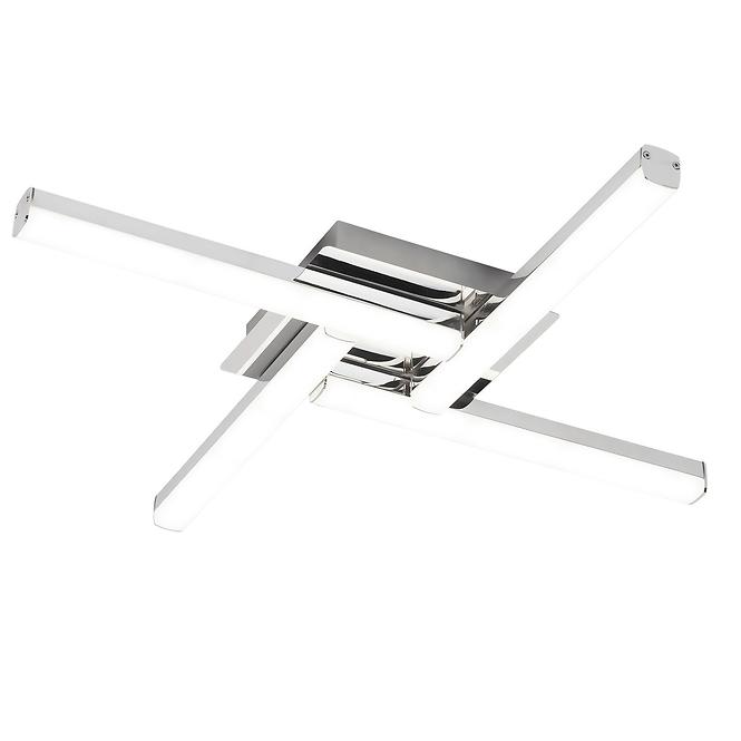 Lampe Antonina 5896 Led 4X6W LN