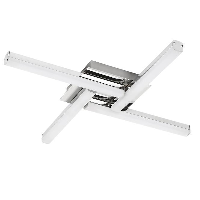Lampe Antonina 5896 Led 4X6W LN
