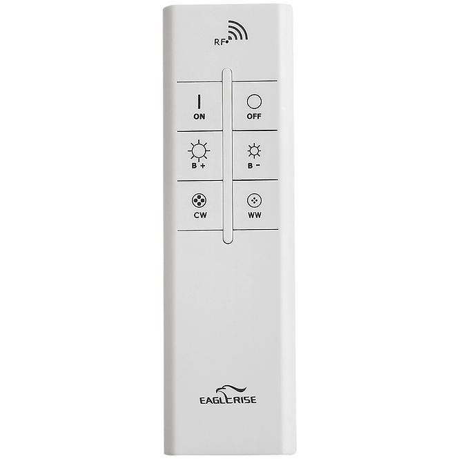 Lampe Georgina 2566 Led D60 LW