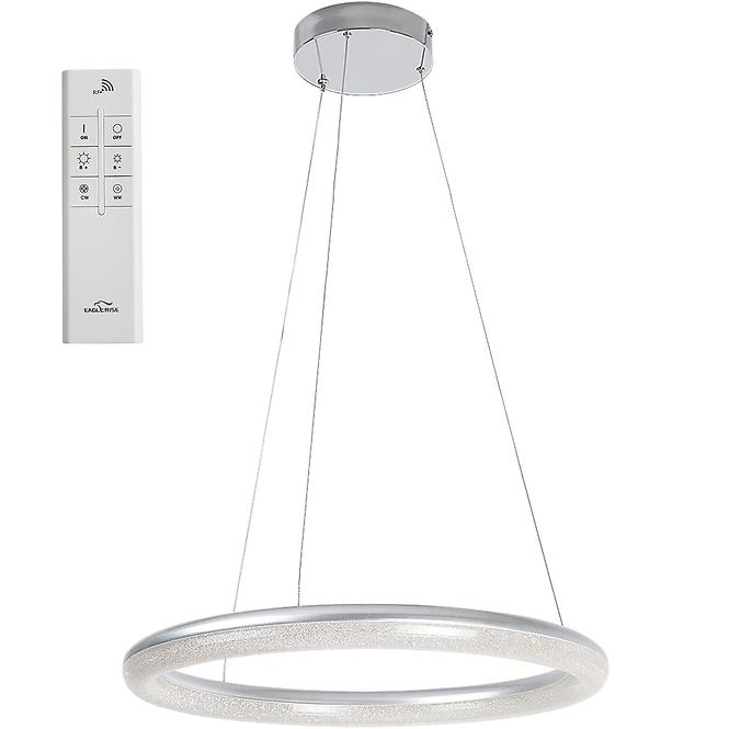 Lampe Georgina 2566 Led D60 LW