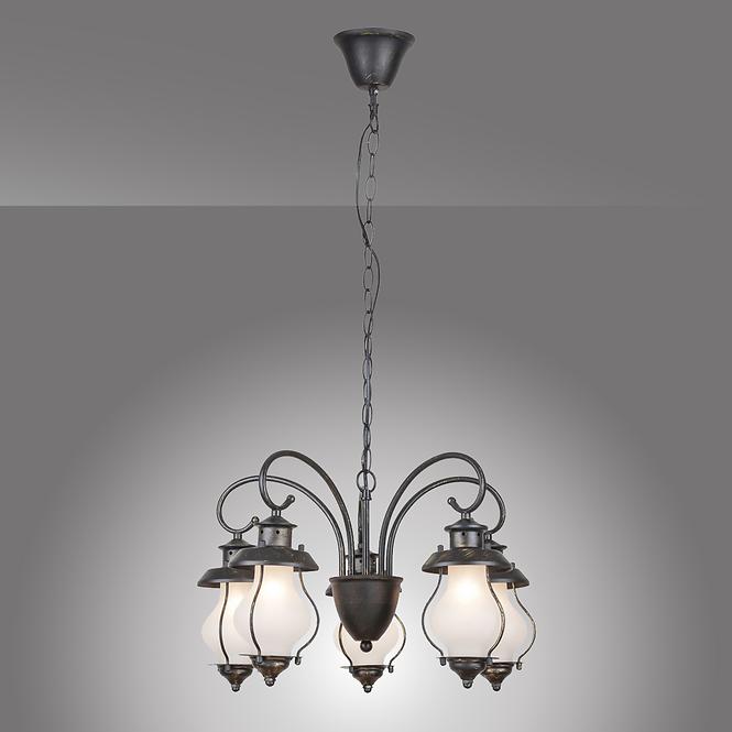 Lampe Victorio 7349 LW5