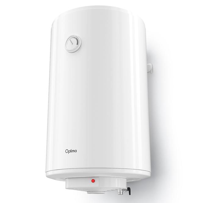 Warmwasserhitzer Optima 50L