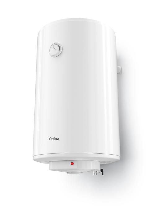 Warmwasserhitzer Optima 80L