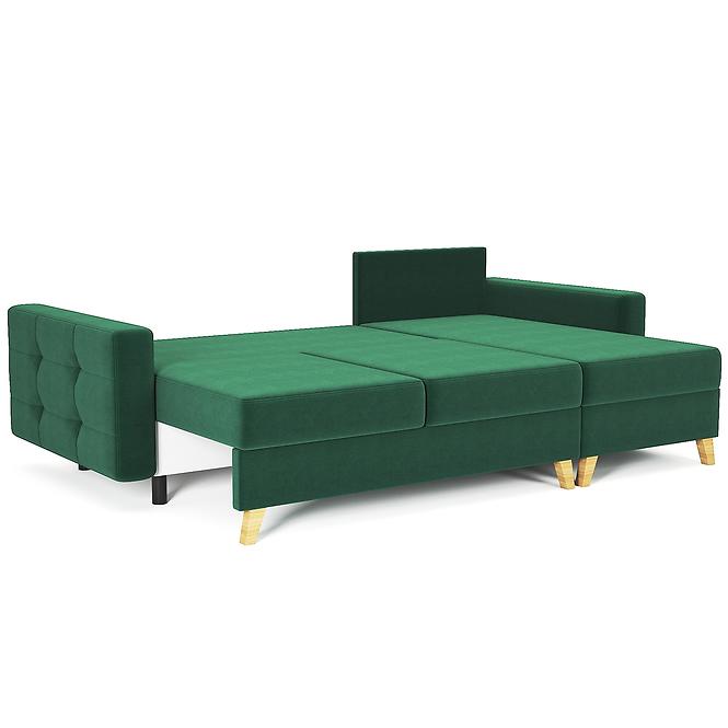 Ecksofa Vegas Fuego 162 dr narural,6