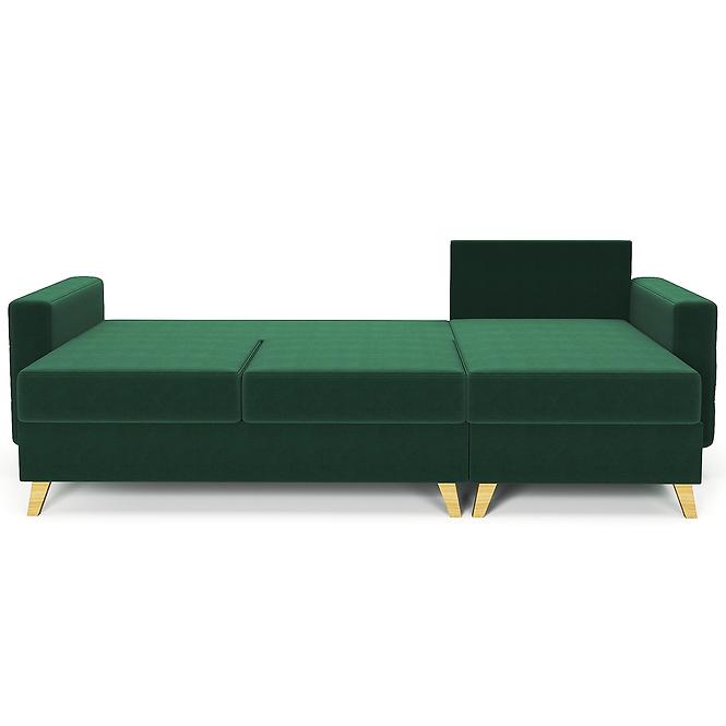 Ecksofa Vegas Fuego 162 dr narural,7
