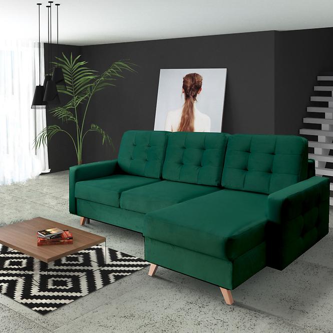 Ecksofa Vegas Fuego 162 dr narural,8