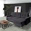 Ecksofa Vegas Fuego 166 dr narural,8