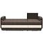 Ecksofa Komo U Artemis 5/1 IN,5