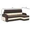 Ecksofa Komo U Artemis 5/1 IN,6