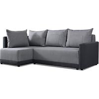 Ecksofa Tymon L Inari 91 + Inari 96