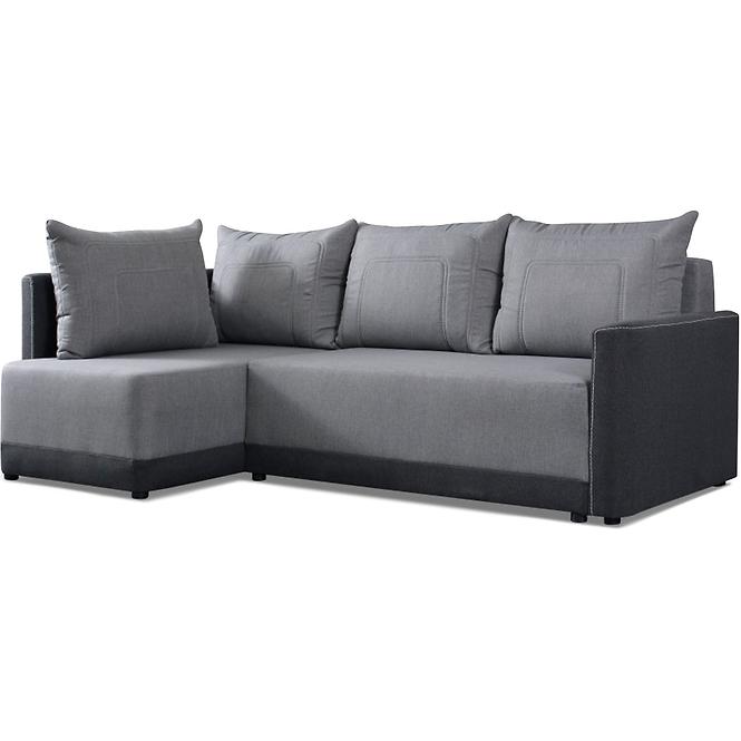 Ecksofa Tymon L Inari 91 + Inari 96