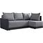 Ecksofa Tymon R Inari 91 + Inari 96