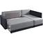 Ecksofa Tymon R Inari 91 + Inari 96,2
