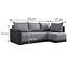 Ecksofa Tymon R Inari 91 + Inari 96,6