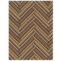 Teppich Contemporary 1,4/2,0 1907 B0122