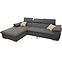 Ecksofa Polo L Inari 96 + Inari 45 I grau,3
