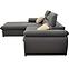 Ecksofa Polo L Inari 96 + Inari 45 I grau,5