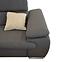 Ecksofa Polo L Inari 96 + Inari 45 I grau,7