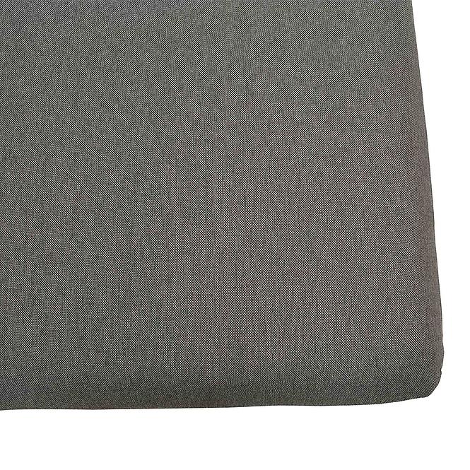 Ecksofa Polo L Inari 96 + Inari 45 I grau