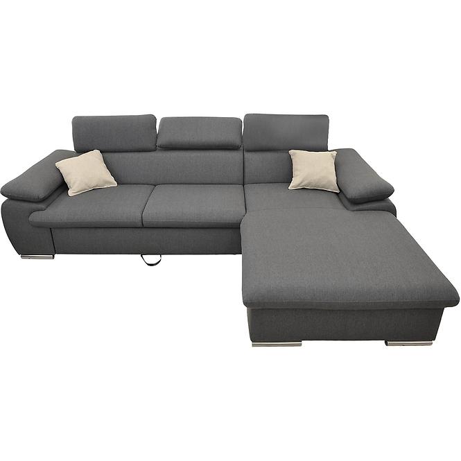 Ecksofa Polo R Inari 96 + Inari 45 I