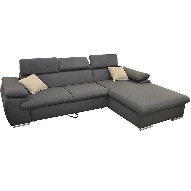 Ecksofa Polo R Inari 96 + Inari 45 I