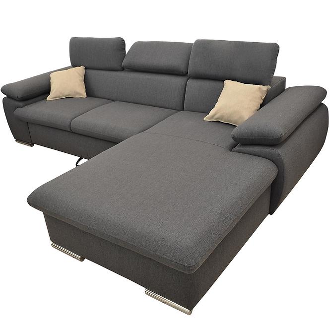 Ecksofa Polo R Inari 96 + Inari 45 I