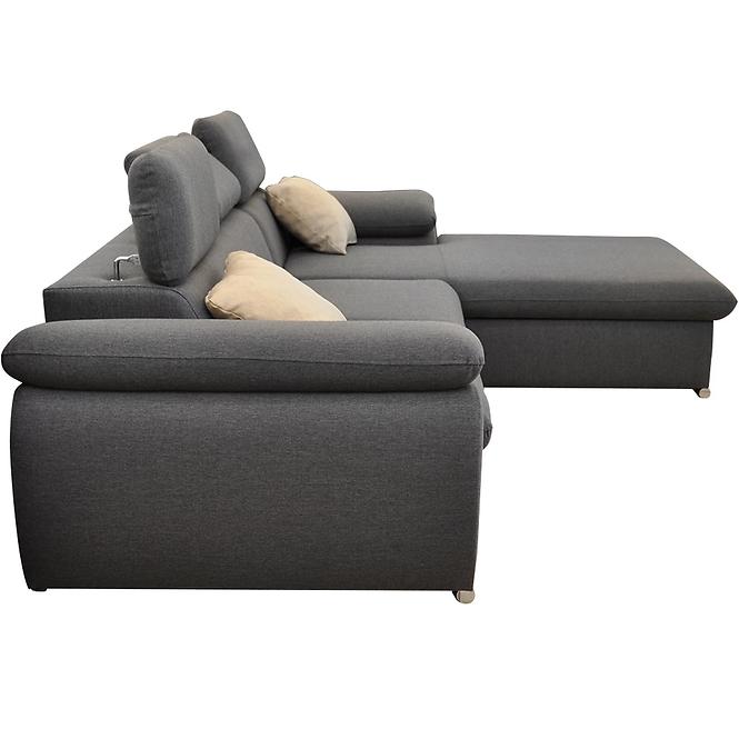 Ecksofa Polo R Inari 96 + Inari 45 I
