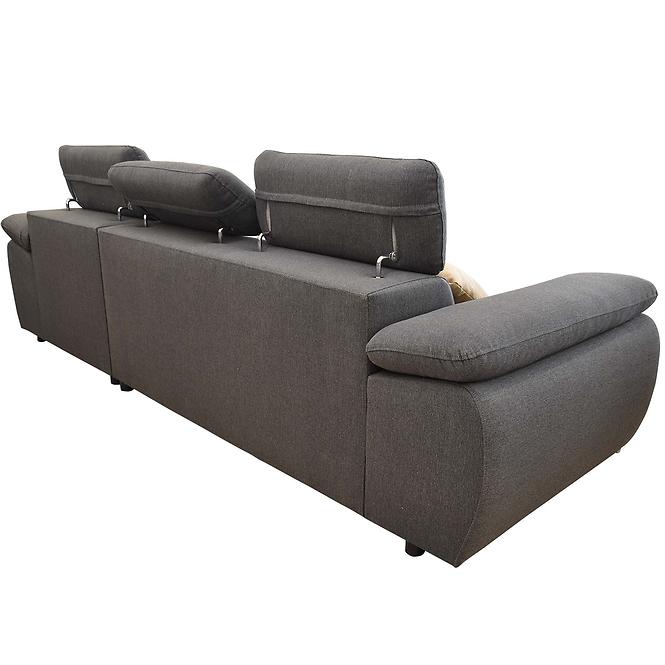 Ecksofa Polo R Inari 96 + Inari 45 I