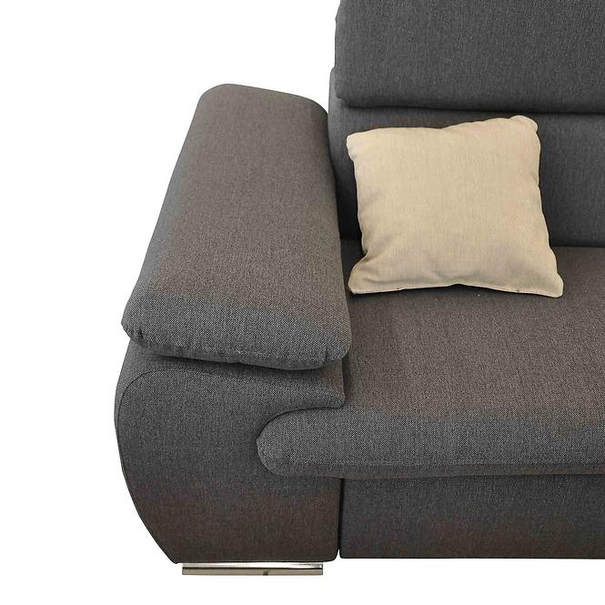 Ecksofa Polo R Inari 96 + Inari 45 I