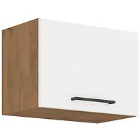 Küchenzeile Vigo Weiß Hg 50gu-36 1f