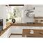 Vigo Türen für Einbauspülmaschine weiß HG 570x446,4