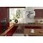 Küchenzeile Vigo Burgund Hg 80zl 2f Bb,5