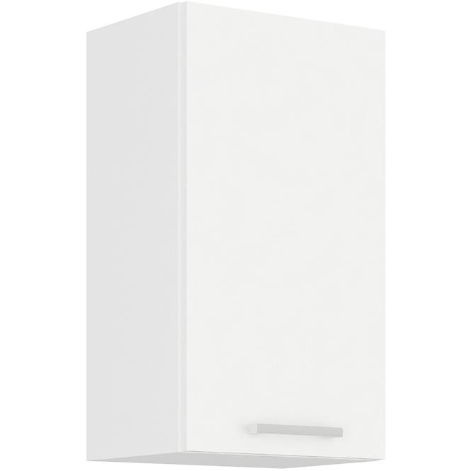Küchenzeile Eko White 40g-72 1f