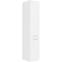 Küchenzeile Eko White 40dk-210 2f