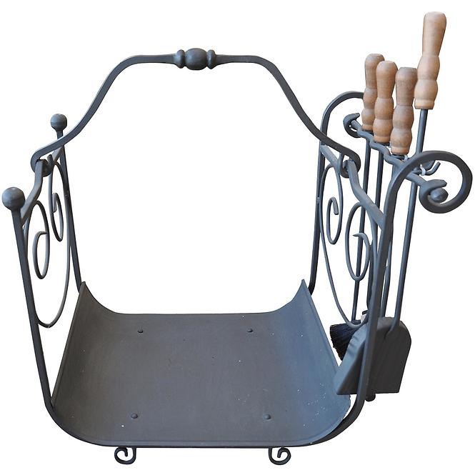 Holztrage KS-10M 