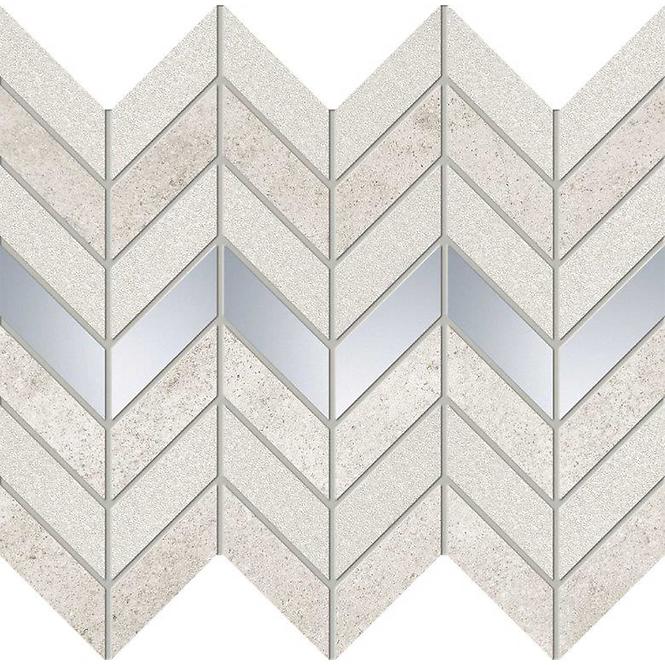 Mosaik Tempre Grey 24,6/29,8