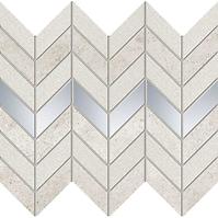 Mosaik Tempre Grey 24,6/29,8
