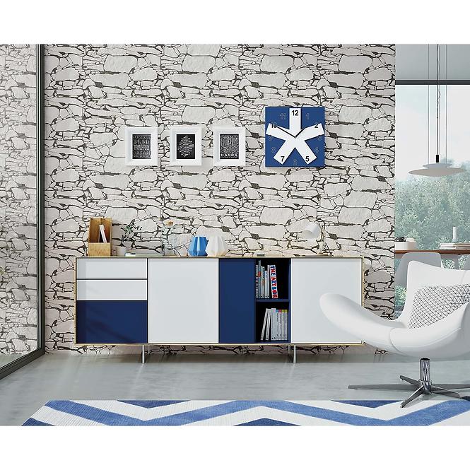 Wandfliese Muralla ice 40/60