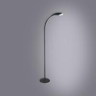 Lampe Swan LED 306050 LPD1 schwarz