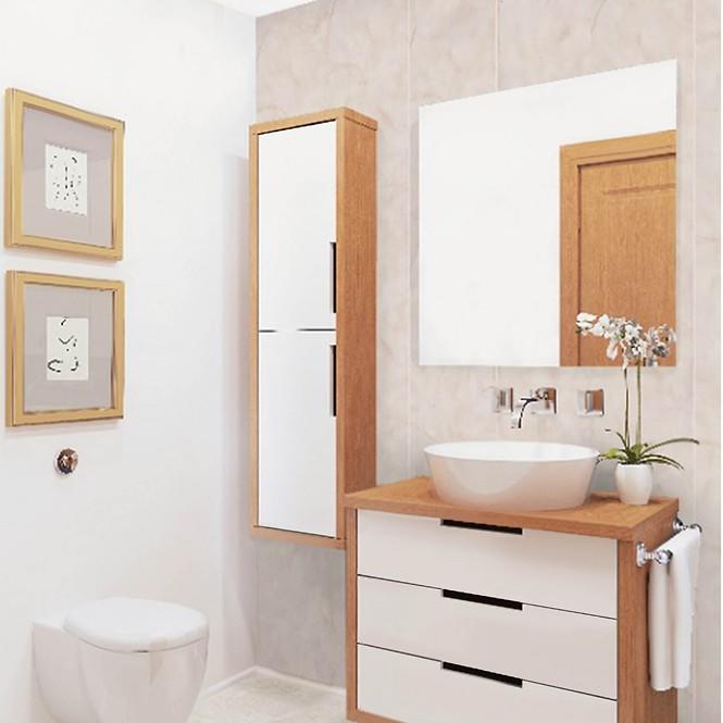 PVC-Bodenbelag Greco beige 0,25x2,65m
