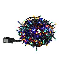 LED Lichter 400 außen 11/15 multi