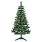 KIEFER WEIHNACHTSBAUM MIT WEIß ENDE 180 cm.,4