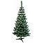 KIEFER WEIHNACHTSBAUM MIT WEIß ENDE 220 cm.,3