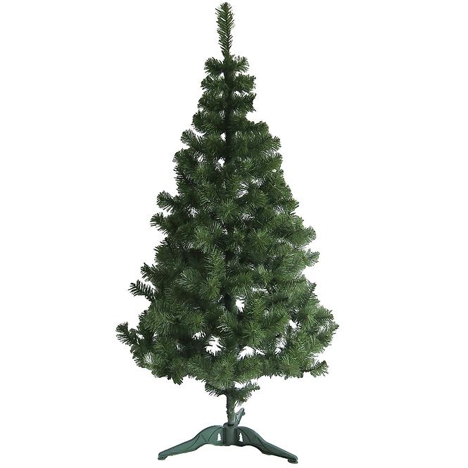 Künstlicher Weihnachtsbaum Kiefer 120 cm.