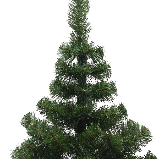 Künstlicher Weihnachtsbaum Kiefer 150 cm.