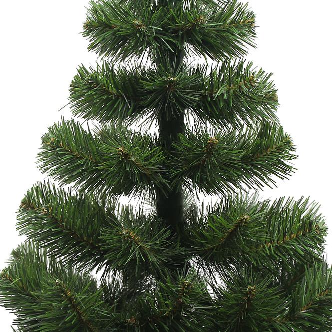 Künstlicher Weihnachtsbaum Kiefer 180 cm.