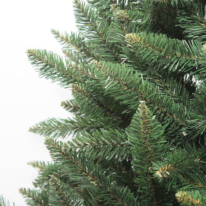 Künstlicher Weihnachtsbaum Fichte 180 cm.